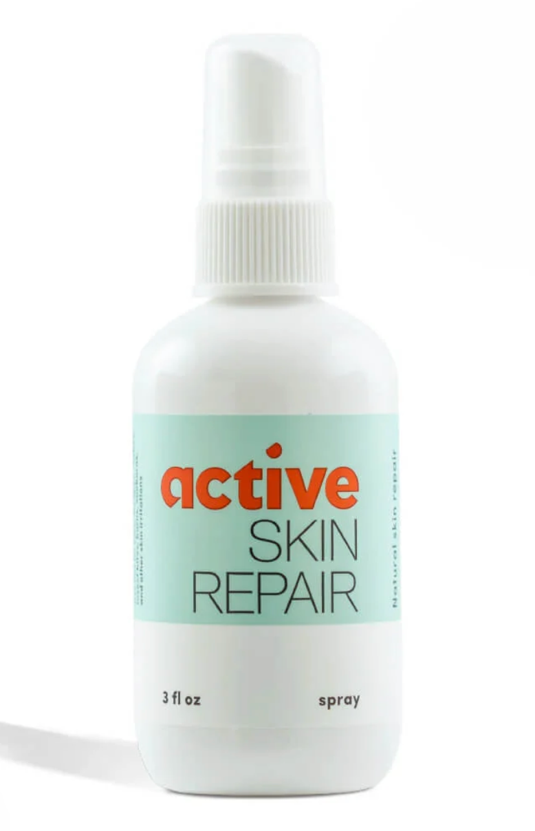 Active Skin Repair