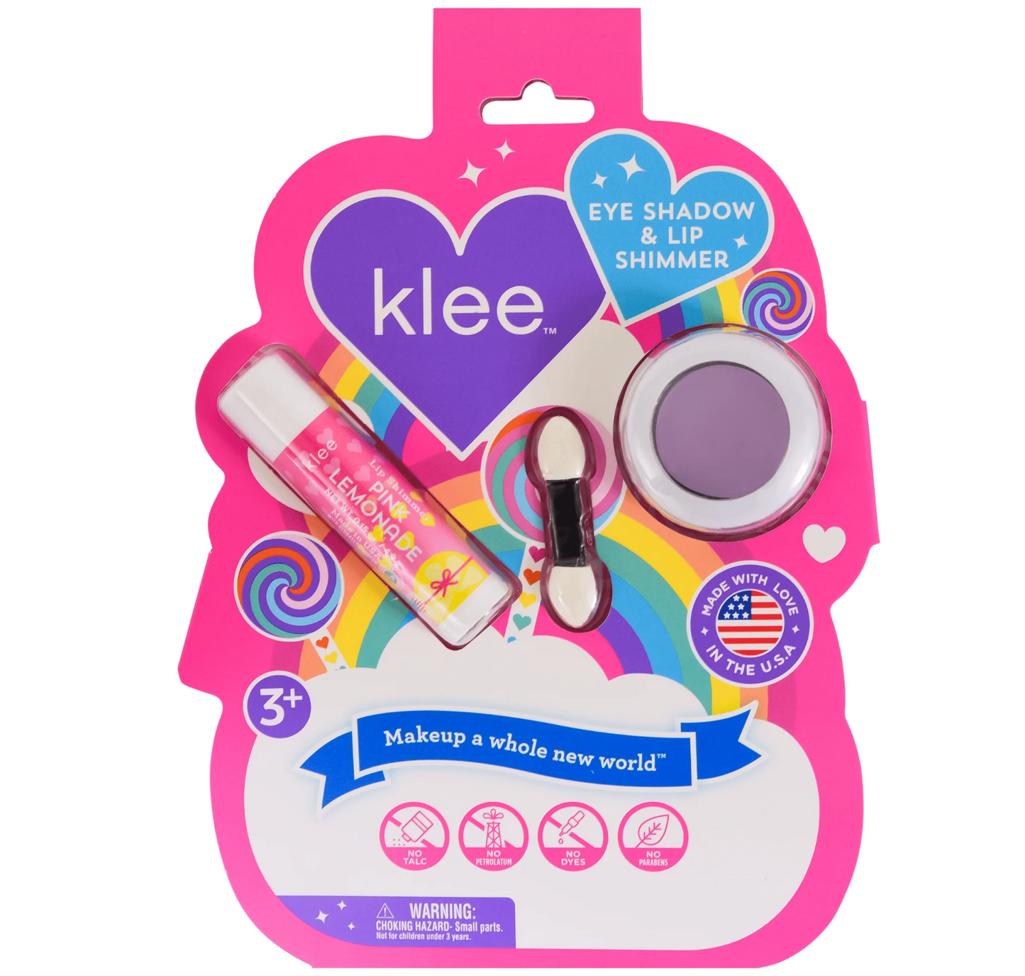 Klee Meadow Sparkles