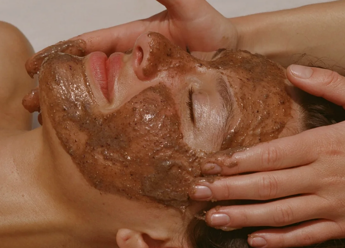Dr. Alkaitis Organic Beautifying Mask