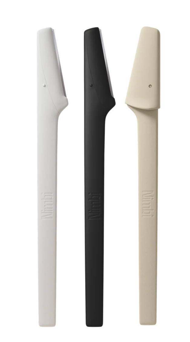 Nimbi Facial Dermaplaners