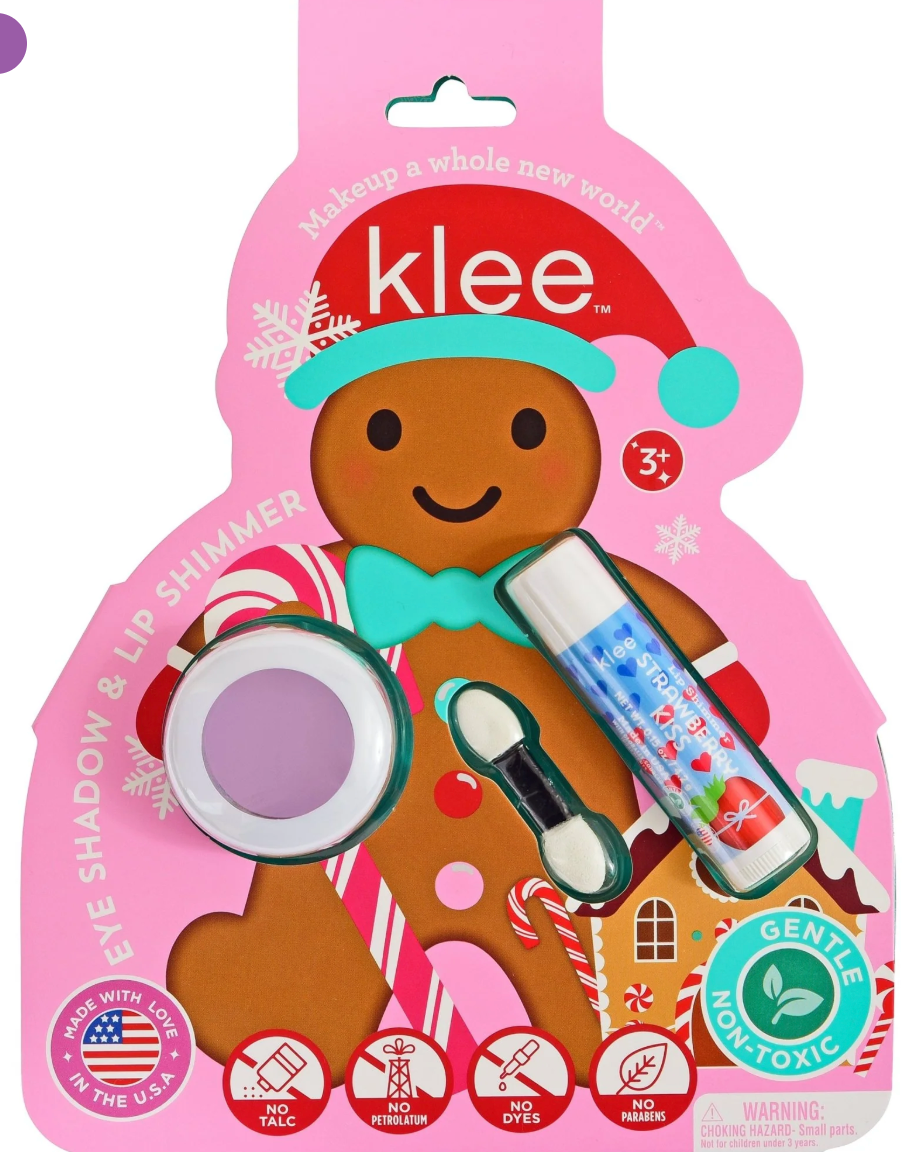 Klee Icicle Sparkles