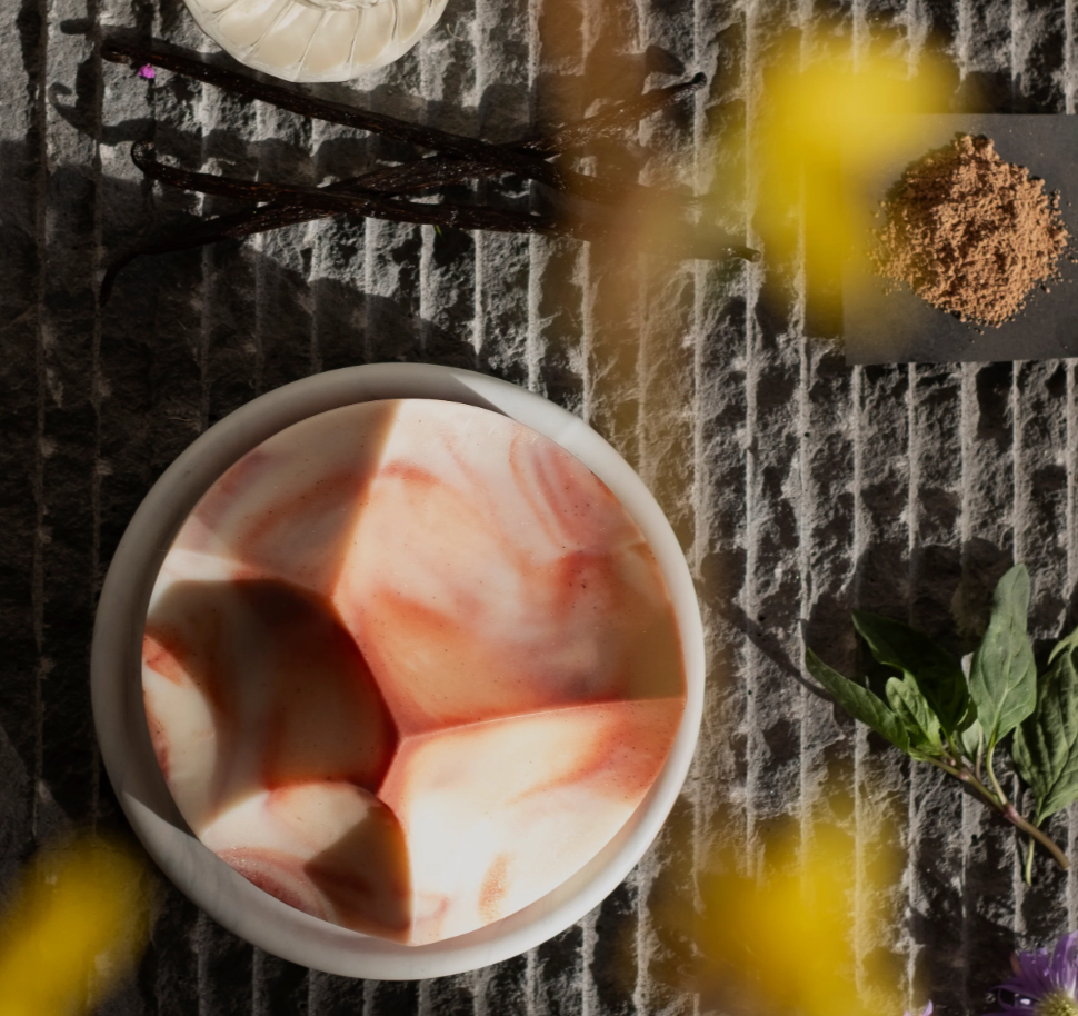 Erode Soap - Lavender Creme