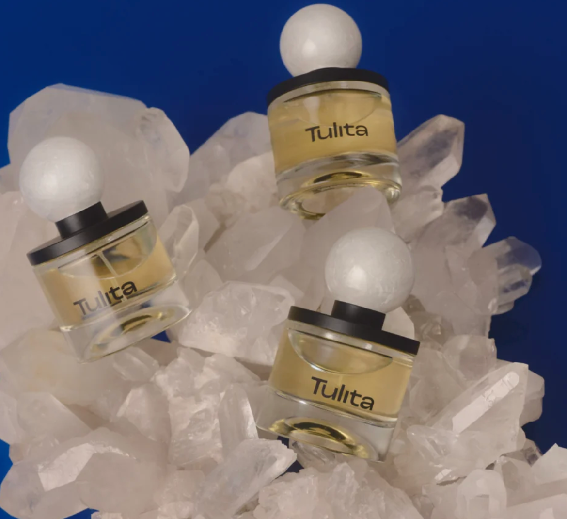 Tulita Perfume