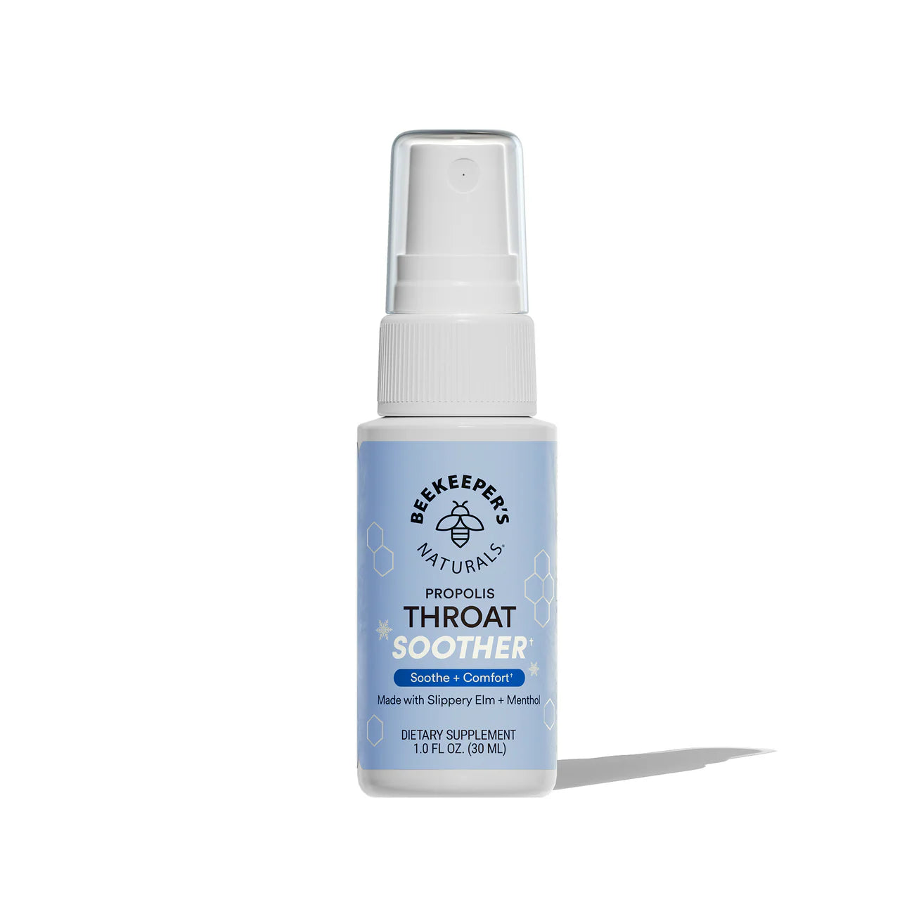 Beekeeper's Naturals Throat Soother