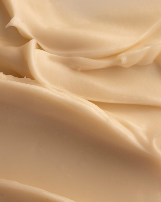 Firm Believer Goji Stem Cell Smoothing Neck + Face Cream