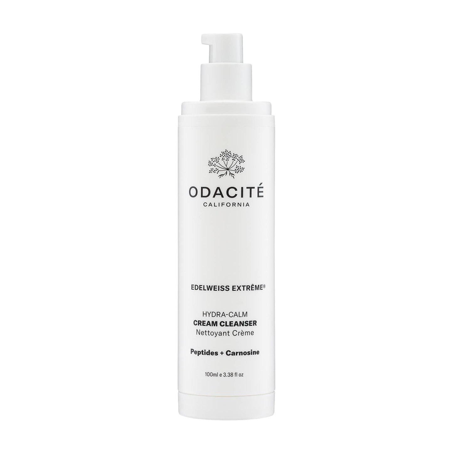 Edelweiss Extrême® Cream Cleanser
