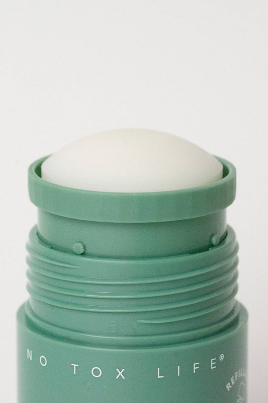 SOLIDSILK® Deodorant Refill Capsule (Pure Aloe) - No Tox Life