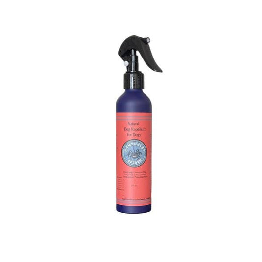 Natural Bug Repellent Spray For Dogs