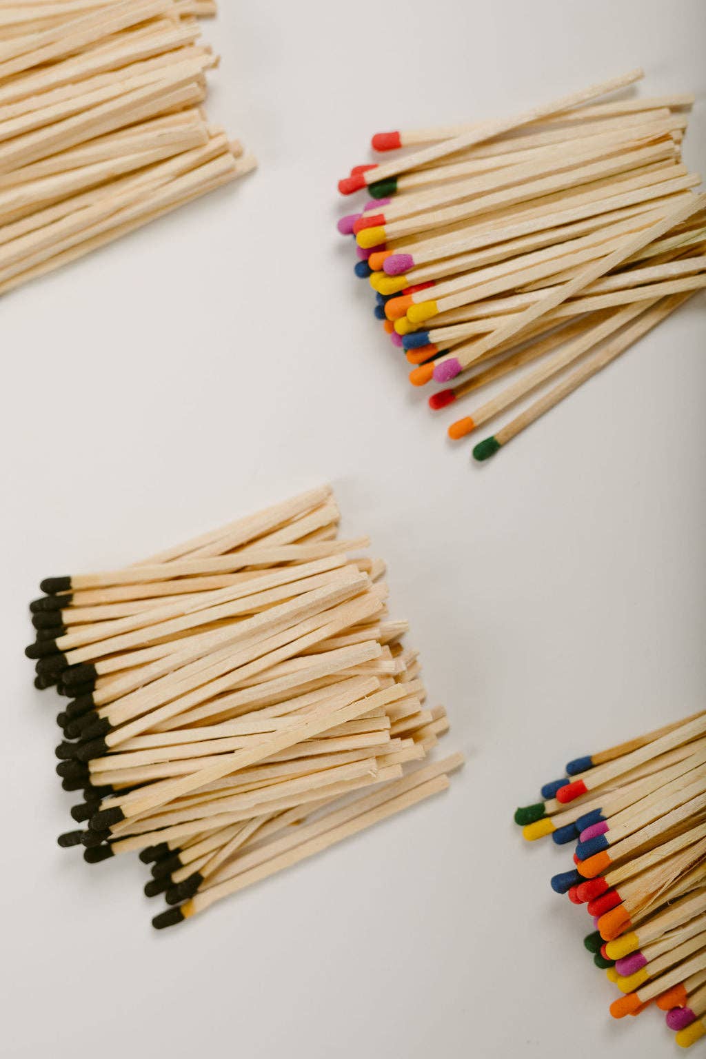 3in Candle Match Refill Kit