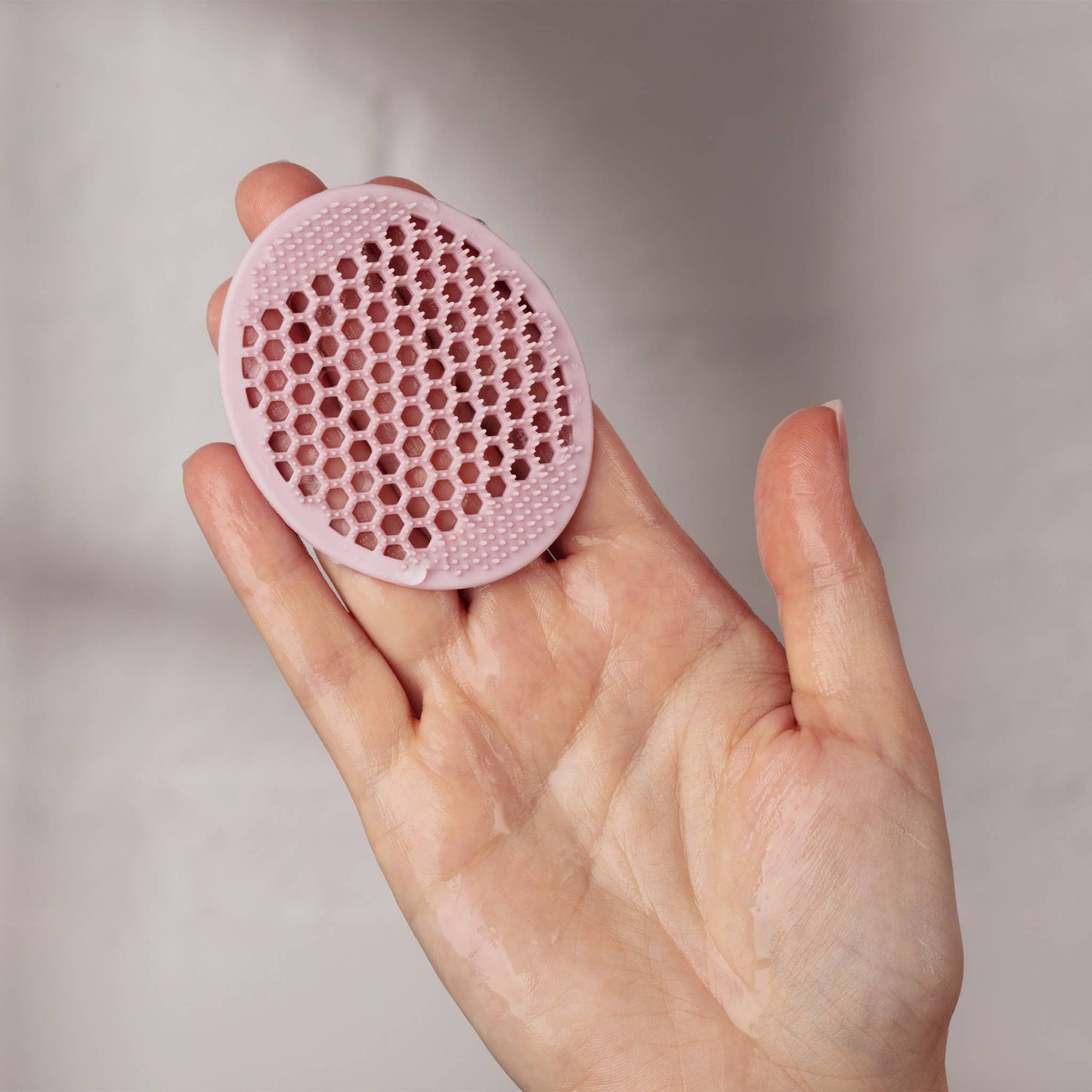 Face Cleansing Brush