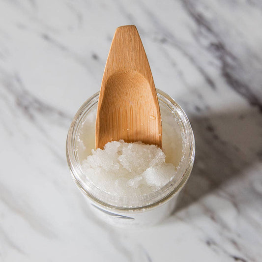Salt Scrub