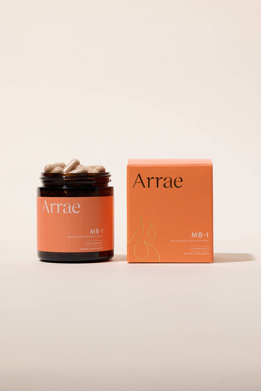 Arrae MB-1 Capsules