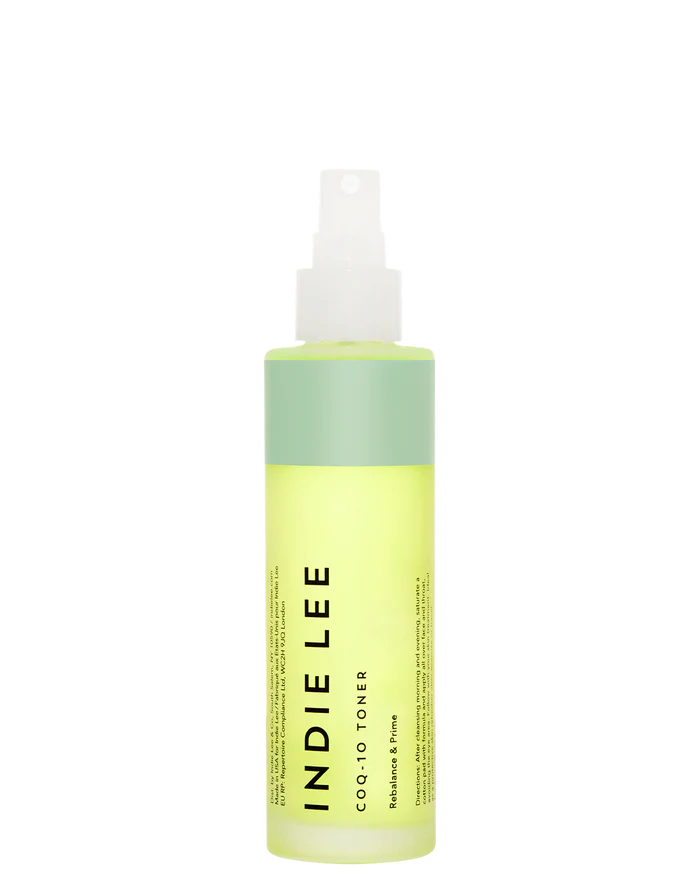 Indie Lee CoQ-10 Toner