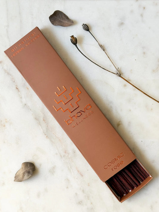Bhava Wellness Incense