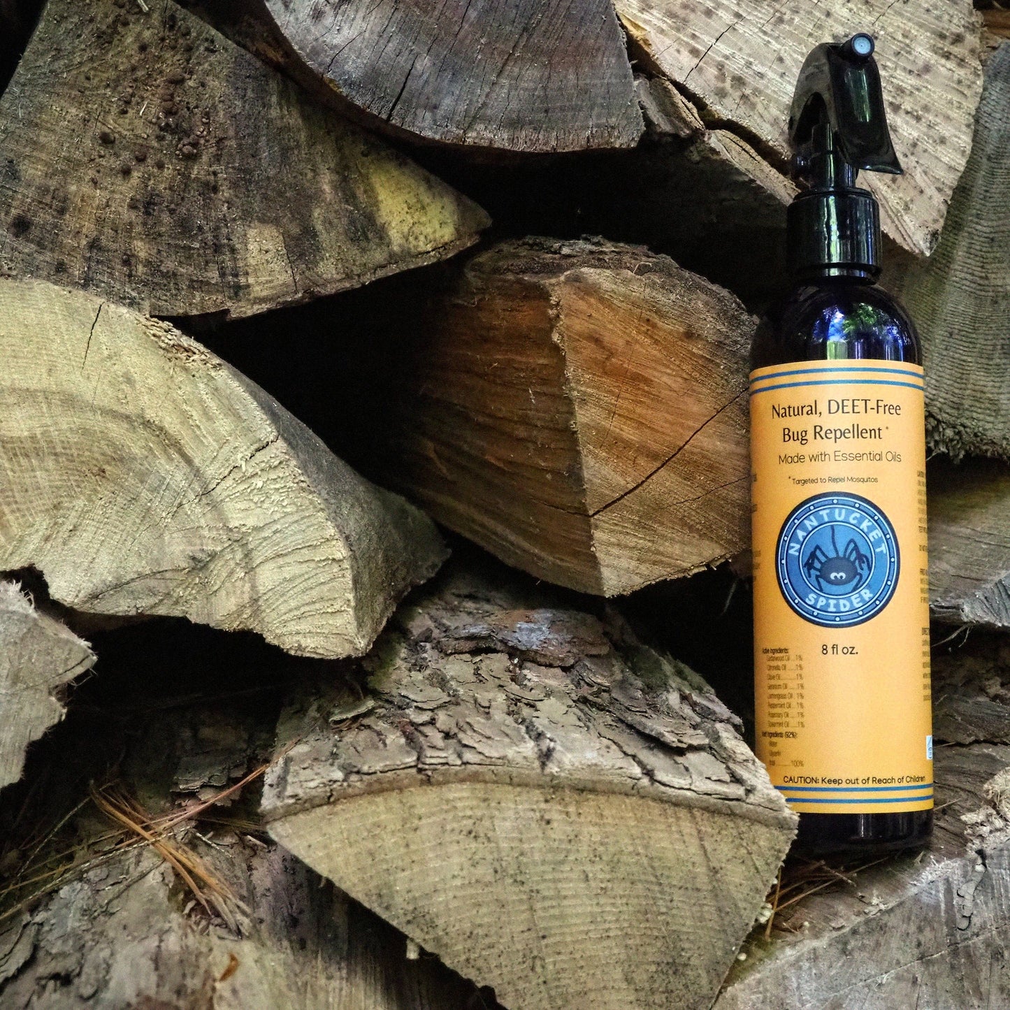 Original Natural Bug Repellent For People