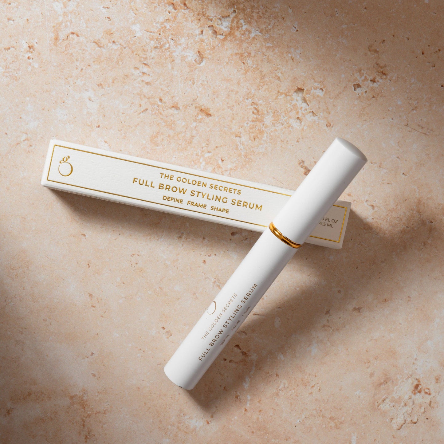 Full Brow Styling Serum