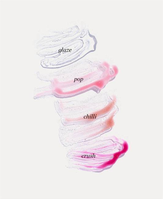 Ere Perez Mango Lip Honey