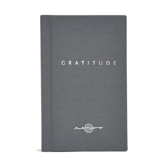 Renoo Gratitude Journal