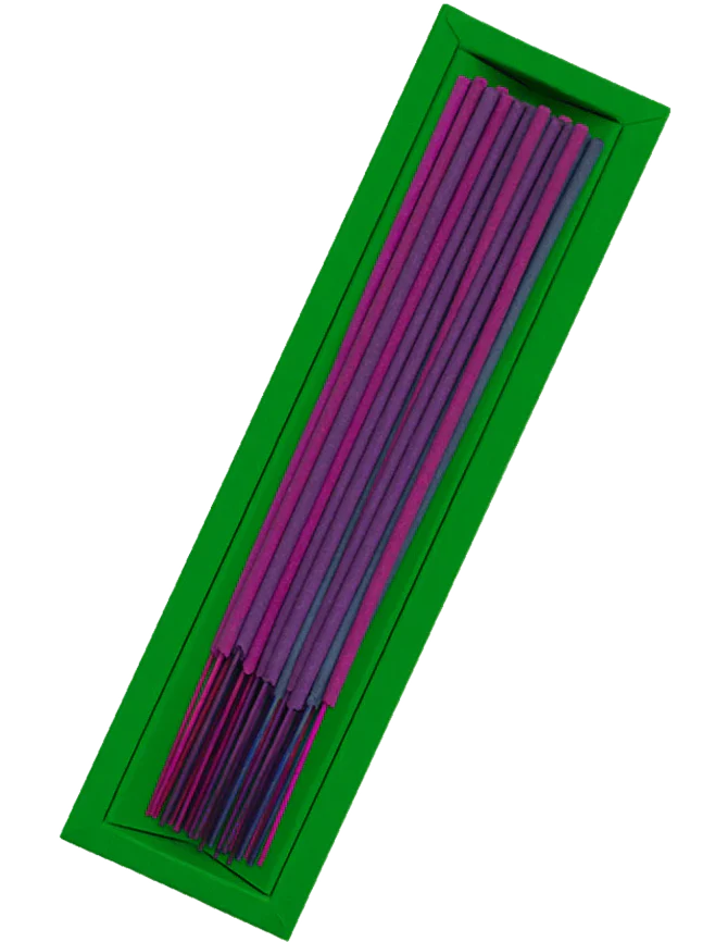Vyrao Witchy Woo Incense