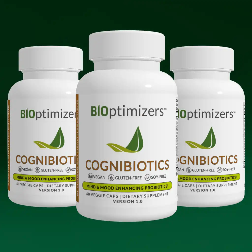 BIOptimizers Cognibiotics