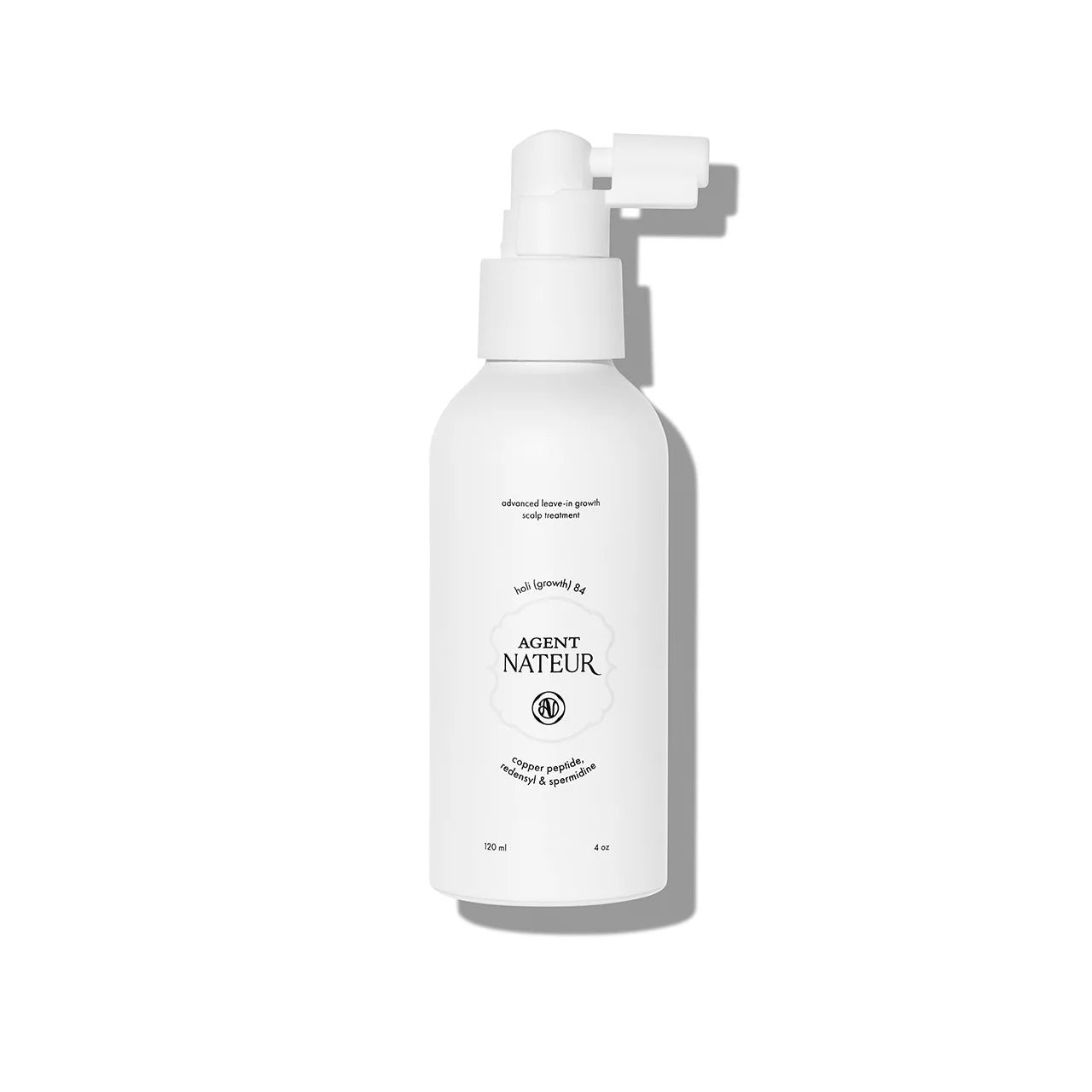 Agent Nateur Holi Growth 84 Hair & Scalp Treatment