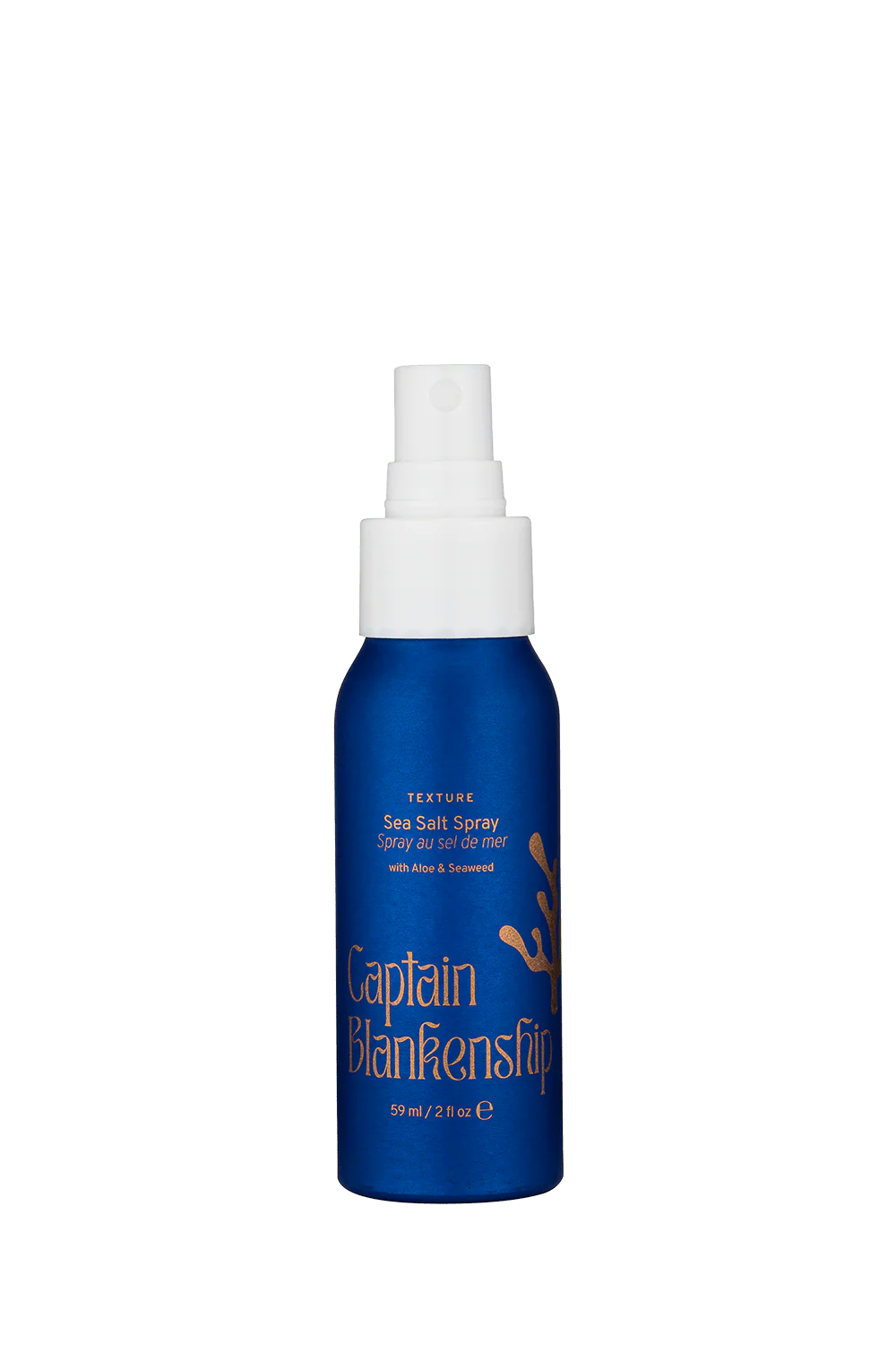 Captain Blankenship Texture Sea Salt Spray