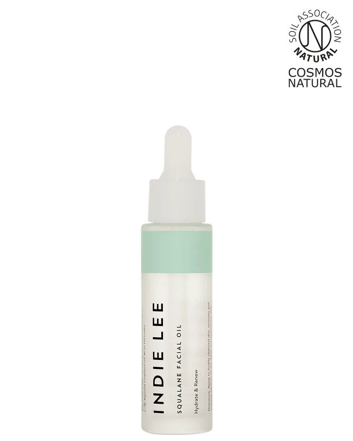 Indie Lee Squalane Facial Oil
