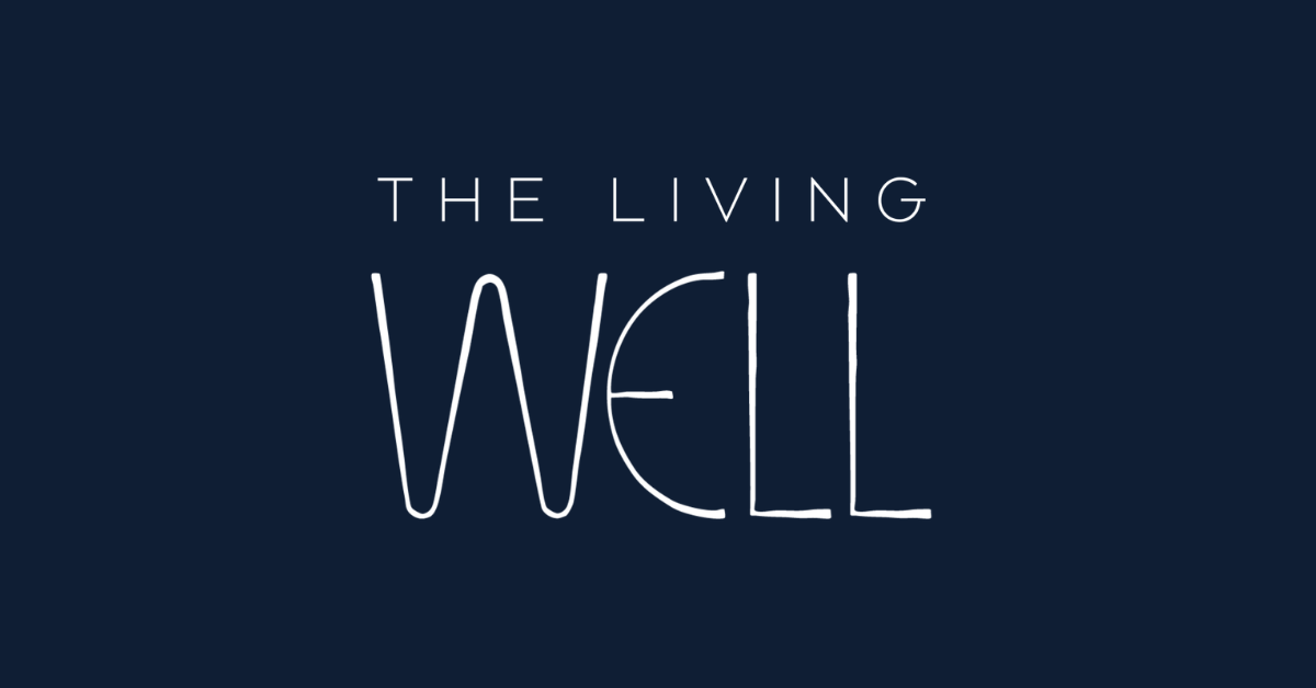 The Living Well Gift Card