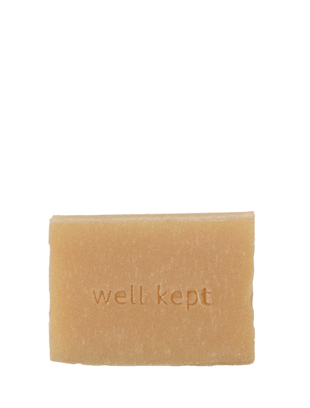 Well Kept Shave Bar