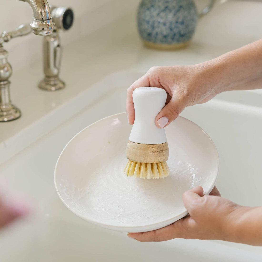 5 Simple Swaps for a Cleaner, More Natural Home