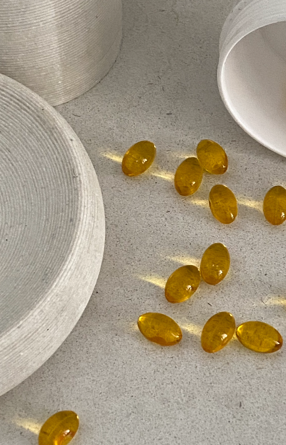 Vitamins & Supplements