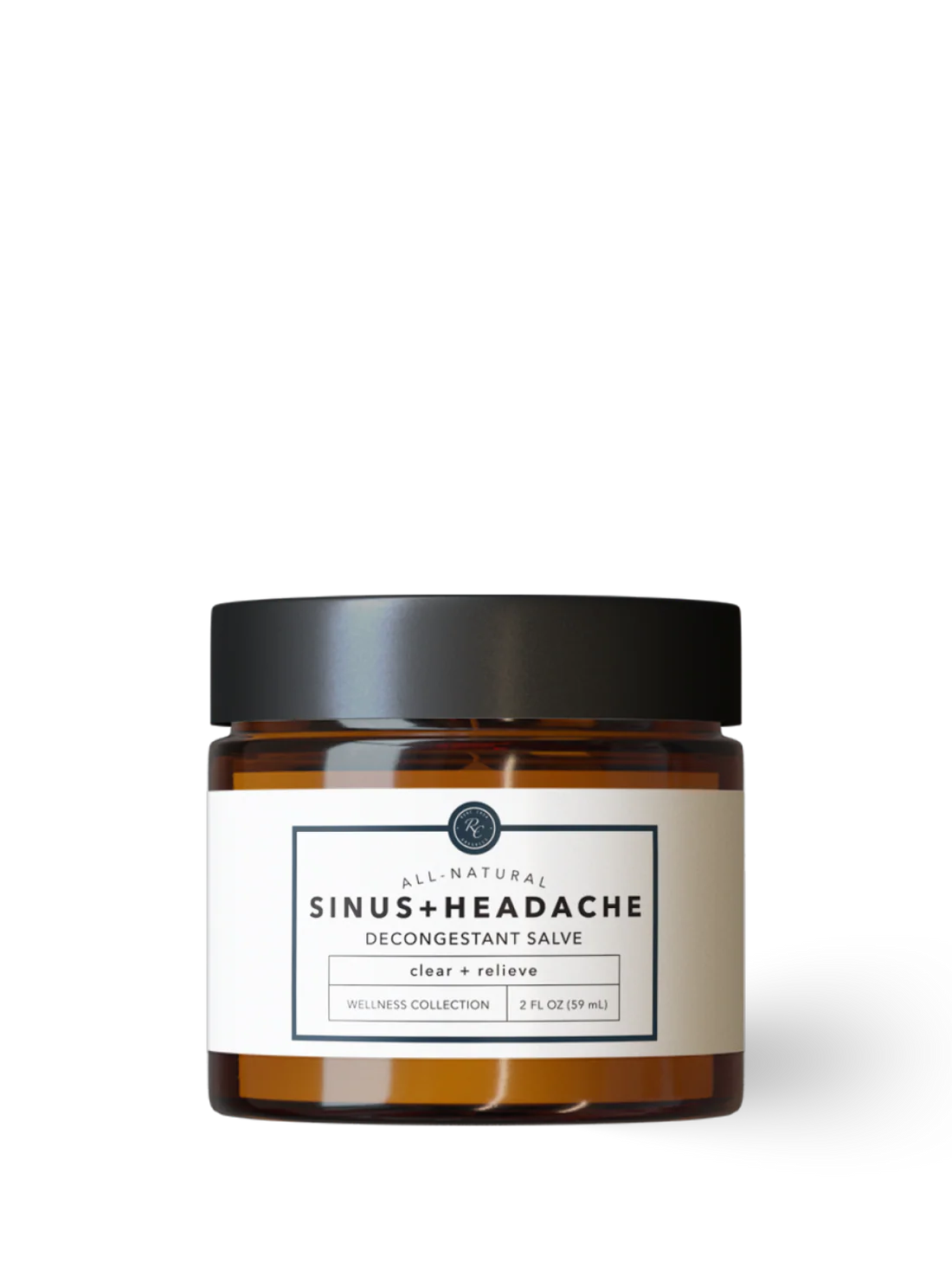 Rowe Casa Sinus and Headache Salve
