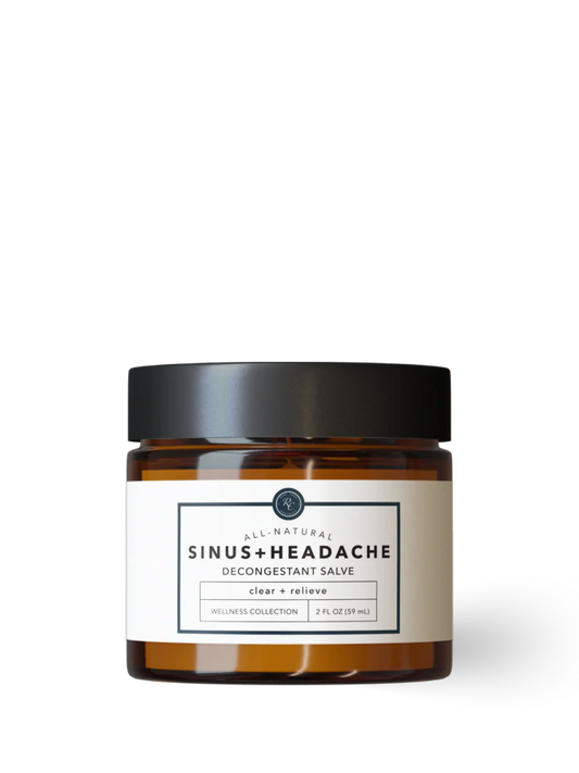 Rowe Casa Sinus and Headache Salve