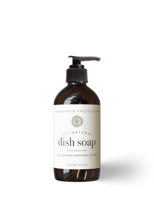 Rowe Casa Dish Soap