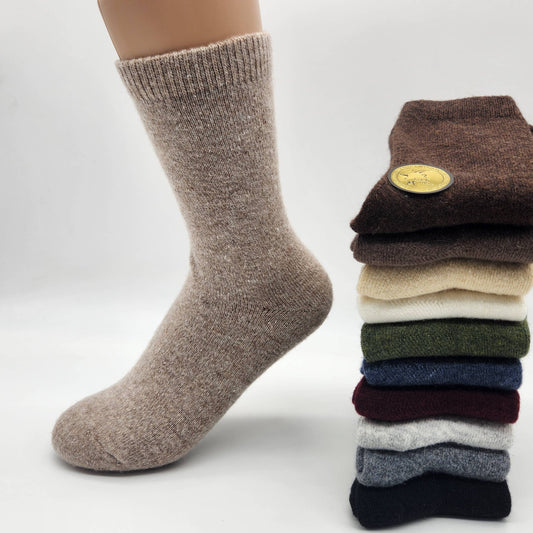 Women's 100% Cashmere Sock