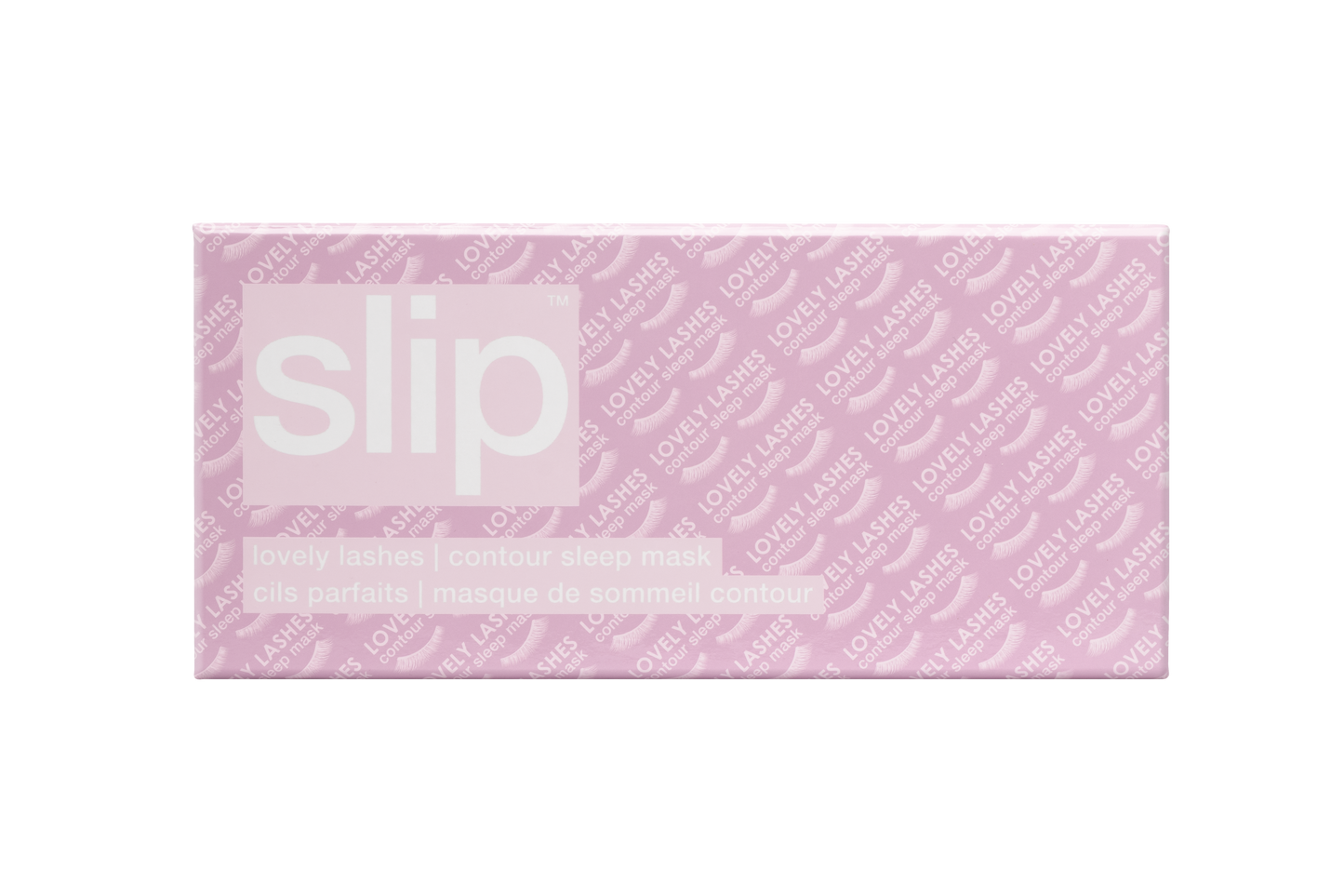 Wildflower Contour Sleep Mask