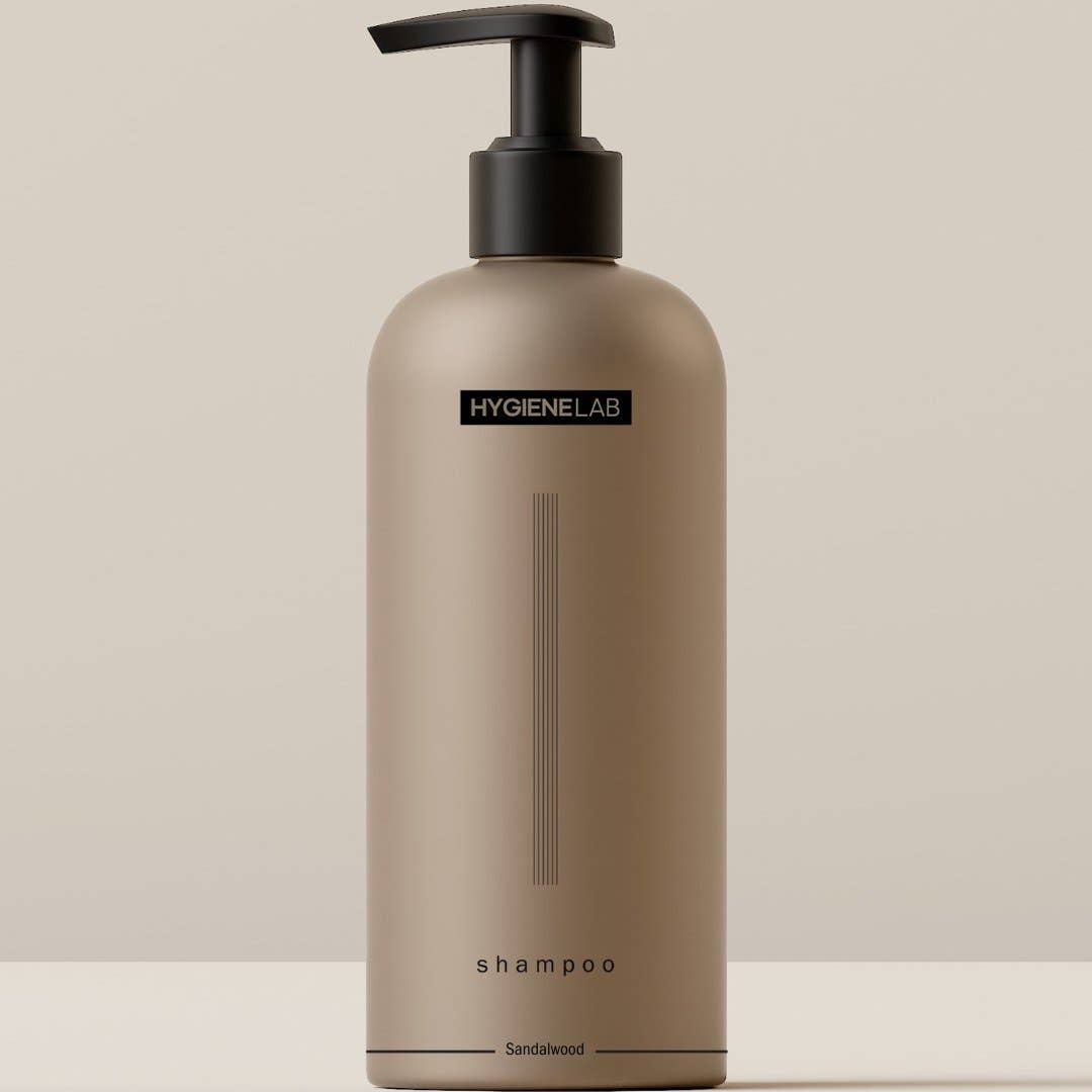 Shampoo