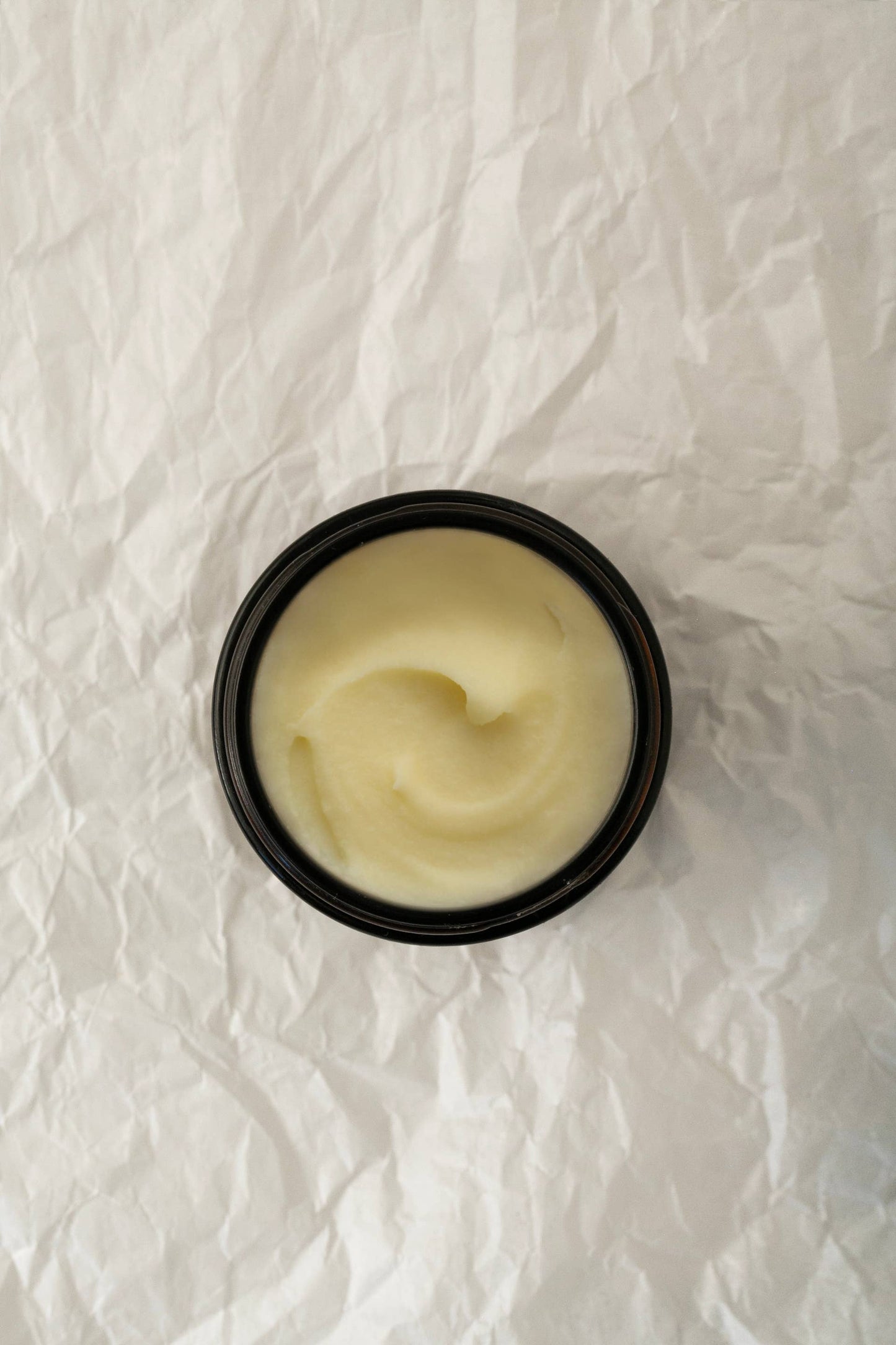 Pure Tallow Balm – Unscented for Sensitive Skin, 4 oz