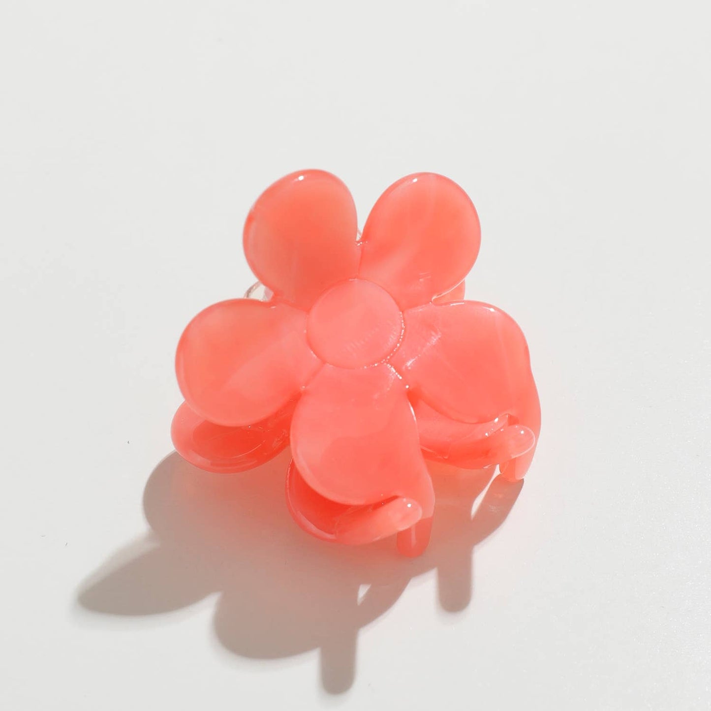 Adorro Blossom Meadow | Mini Flower Claw Clip