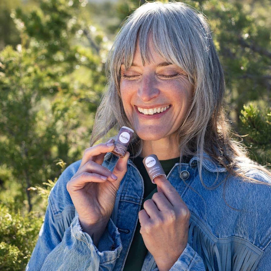Simply Unscented Plastic-free Lip Balm