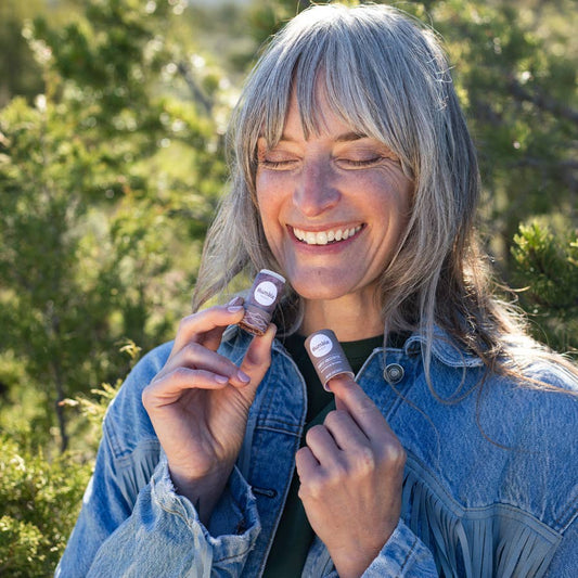 Simply Unscented Plastic-free Lip Balm