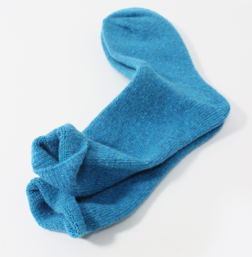 Women's 100% Merino Wool Socks