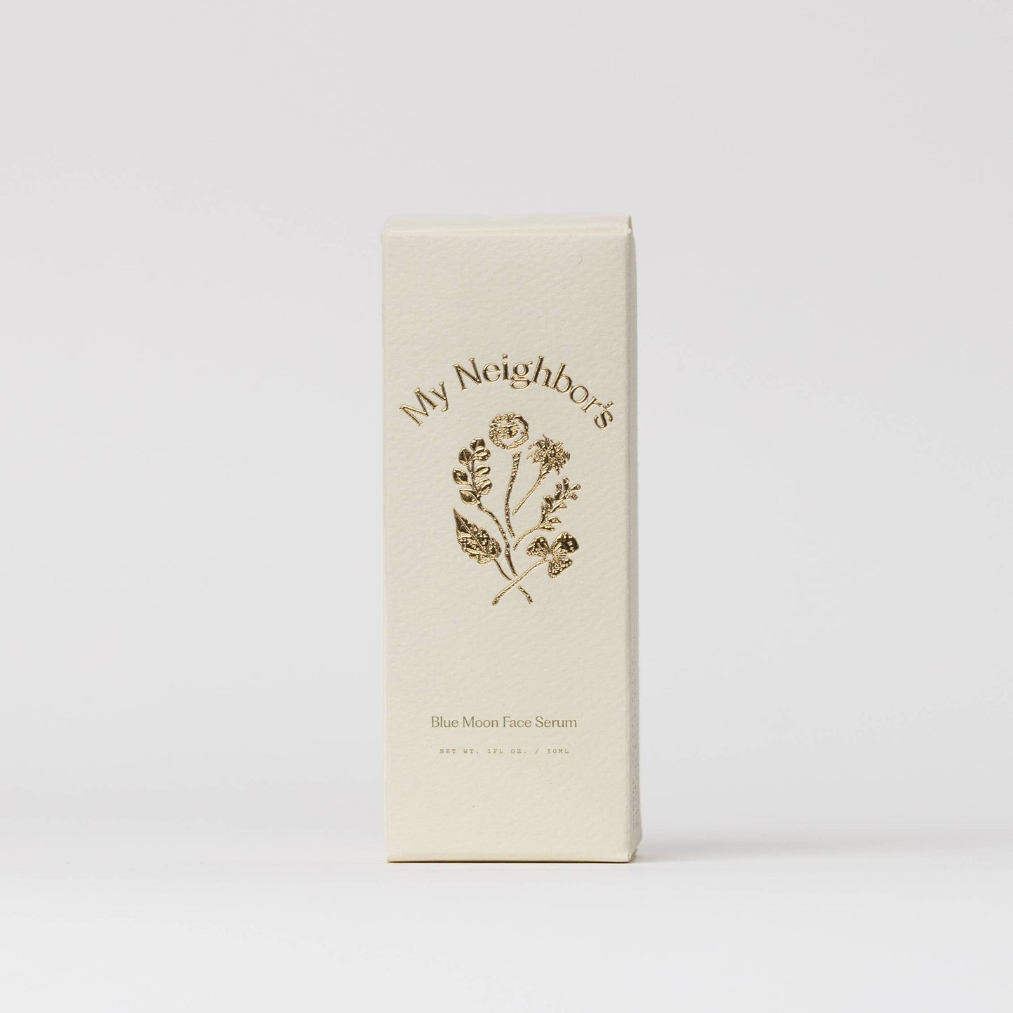 Blue Moon Face Serum