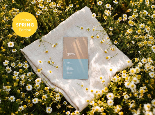 Linen Car Freshener