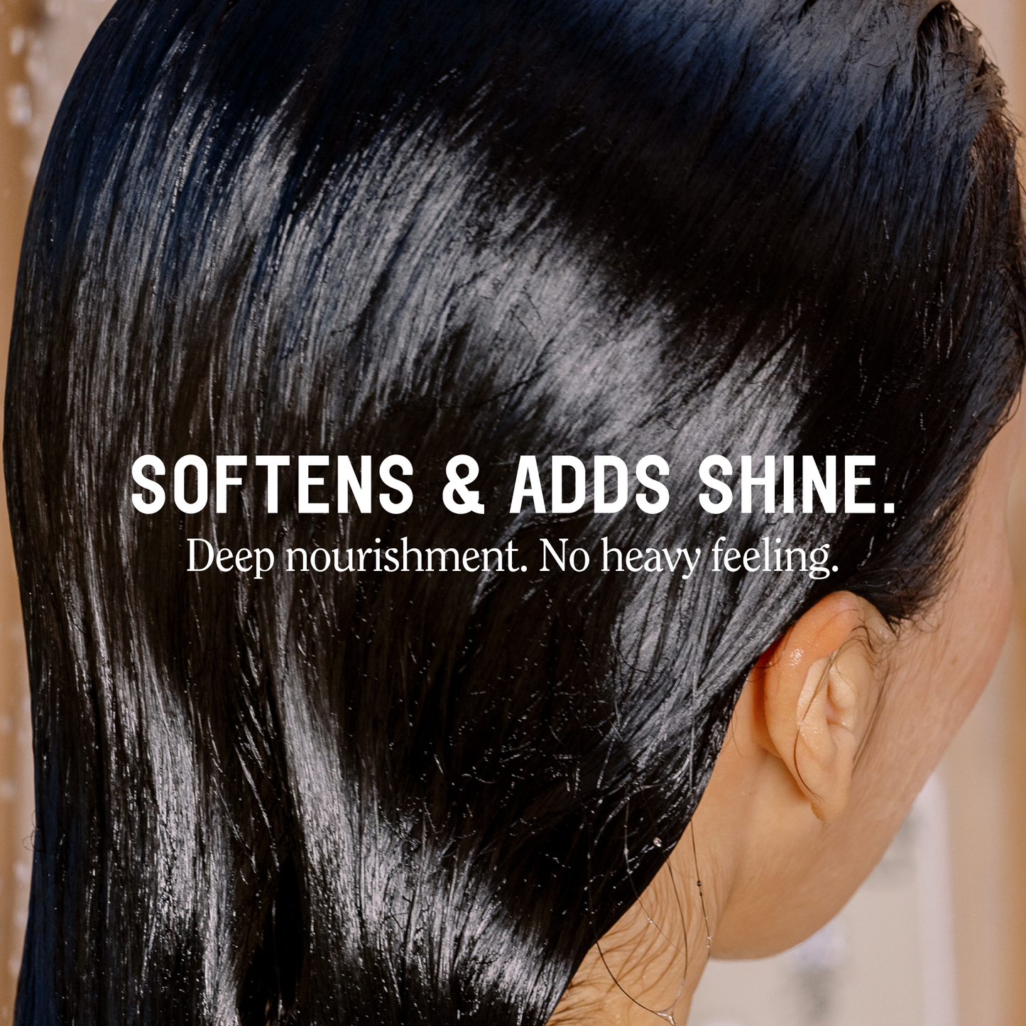 Classic Coconut Conditioner