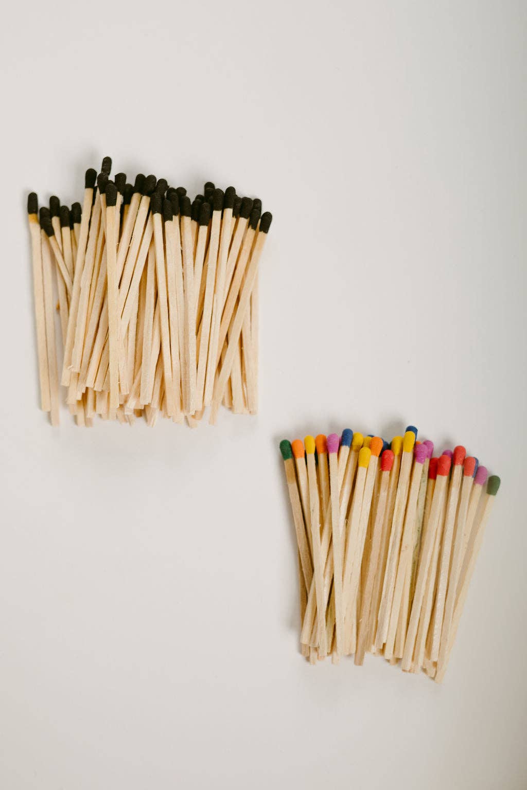 3in Candle Match Refill Kit