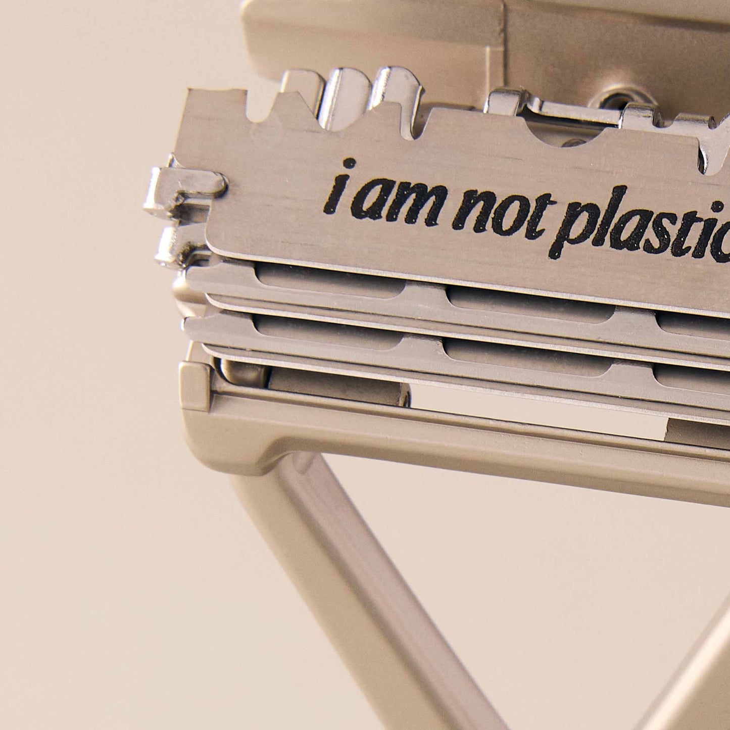 Single-Edge Razor Blade Refills