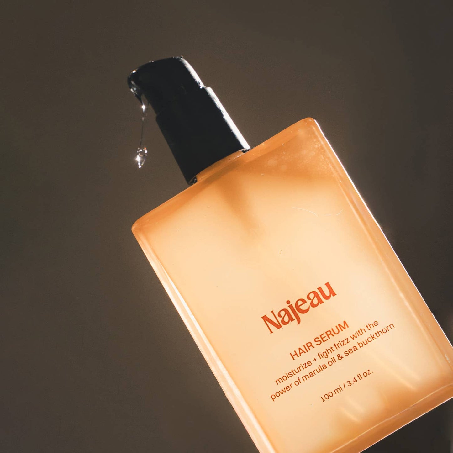 Hair Serum