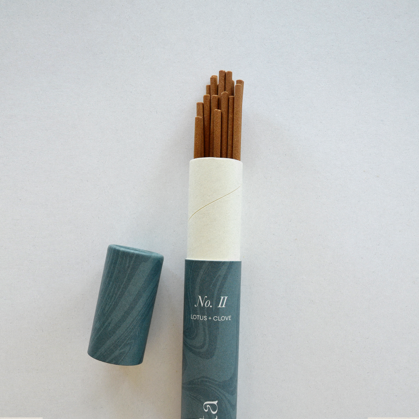 Lotus & Clove All Natural Botanical Incense / Essential Oils