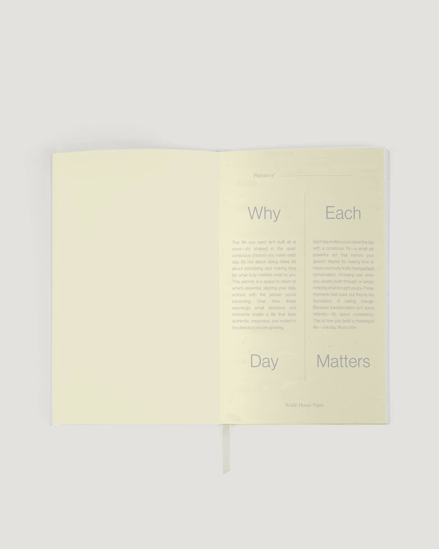 Day Planner